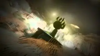 DREAMS - E3 2015 Trailer (HD)
