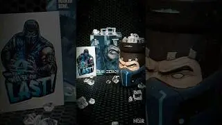 𝐁𝐎𝐖𝐋 𝐊𝐎𝐍𝐆 | 𝐒𝐮𝐛-𝐙𝐞𝐫𝐨 (𝐋𝐢𝐦𝐢𝐭𝐞𝐝 𝐄𝐝𝐢𝐭𝐢𝐨𝐧)
