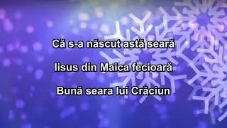 Noi umblăm la colindat (cu versuri)