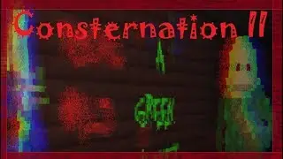 Consternation II - The pixel killer
