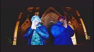 Snowgoons - Blessings ft Shadez Of Brooklyn & Fokis (VIDEO) Snowgoons Infantry