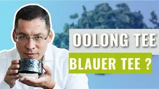 Oolong Tee: Blauer Tee? Warum er so besonders ist