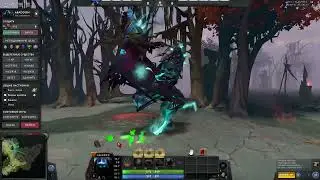 Насмешка на Abaddon