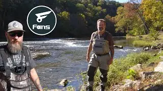 Comparing Hunting & Fishing Waders/Boots by 8Fans | Let's Put Them To The Test