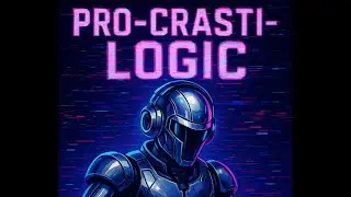 Pro-crasti-logic