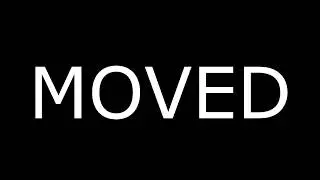 MOVED CHANNELS