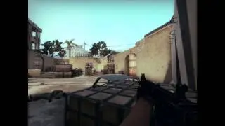 Zendel: CSGO Mini FragShow 2
