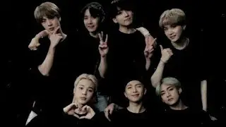 BTS 8th anniversary 🌿💜🌿