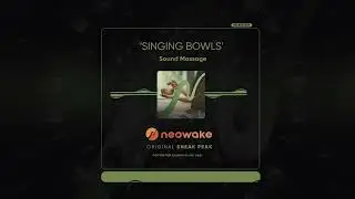 Free neowake™ Session for Relaxation