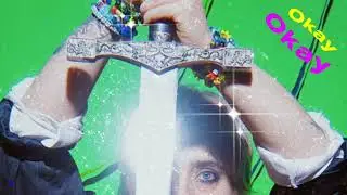 Boy Jr. - “Okay Okay” (Official Visualizer)