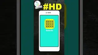 Was ist HD Qualität bei Bildschirm oder Kamera? Smartphone Lexikon - In 1 Minute erklärt.