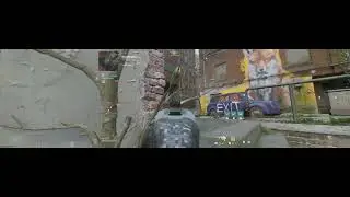 MW3 tryhards