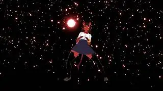 【MMD Meru The Succubus】So Clean, So Delicious   Meru