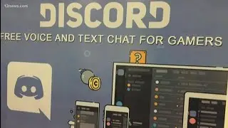 Investigations say Discord app could be dangerous for children