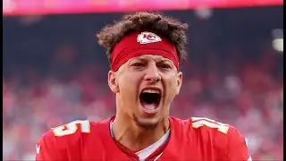 Top NFL QBs Mahomes, Jackson, Burrow & More!