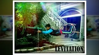 Tutorial Picsart Cara Edit Foto Levitation Di Android