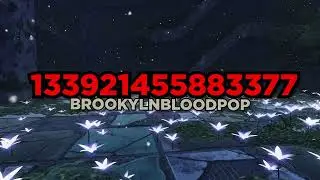 Rare Roblox Music ID Sound Code IDs 2026 (Part 6)