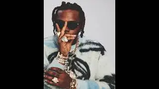 [FREE] (Guitar) Gunna Type Beat - 