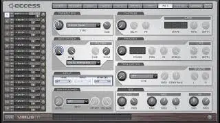 Video TIOS4 Stomps and Speaker