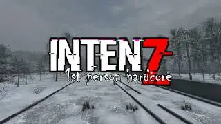 IntenZ Soundtrack # 1 - by Josh Adams Music