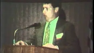 Watertown Hall of Fame: Thomas Tracy