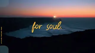 Calming piano playlist for your soul