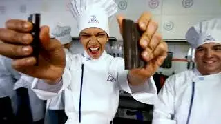 IGA - Escuela de Cocina