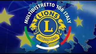 Presentazione dei Lions italiani 2023-2024