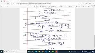 ECO401 Assignment no 2 solution 2021-VU-Semester Spring.