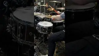 Сложный грув с карданом и райдом за 5 простых шагов🧨 