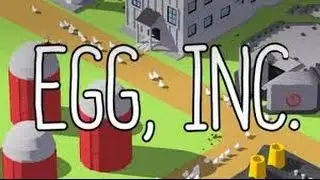 HOW TO GET INFINITE MONEY AND CHICKENS ON (Egg Inc) (WORKING JANUARY 2017!)