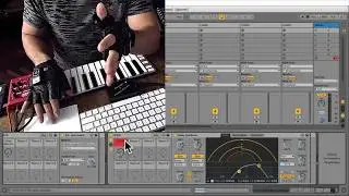 Tornado Gloves Demo Part 2 of 3 (demo's technical explanation)