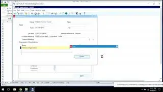 Oracle R12 SCM Functional Training | FREE Classes