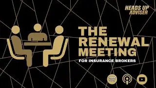 The Renewal Meeting