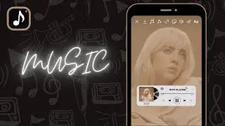 CREATIVE WAY TO SHARE MUSIC 🎶 ON INSTAGRAM STORIES | STORIES4U | 