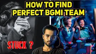 Why Your BGMI Team Fails : Common Mistakes to Avoid !