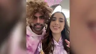 Viral on TikTok?!?!?