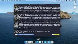 Laravel ecommerce - PickBazar Installation Tutorial For Mac GraphQL API