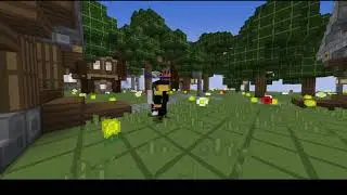 Minecraft Liebesfilm