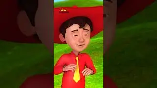 Jungle Adventures | 05 | Chacha Bhatija 3D Animation Shorts | Wow Cartoon