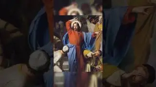Why is the timing of Jesus cleansing the temple significant? 