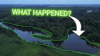 My Favorite Fishing Spot is RUINED!!!
