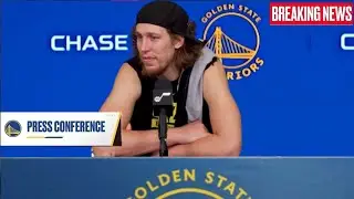 🏀 GSW FINALLY ONE BIG MAN! THE WARRIORS CONFIRM DECISION! GOLDEN STATE WARRIORS NEWS