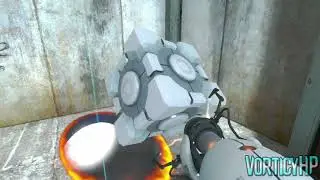 Portal Part 5 Final