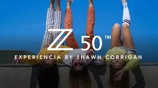 Z50 Video - Experiencia con Shawn Corrigan