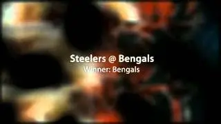 BestofNFL2012 Week7