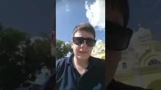 Из Гагаузии...