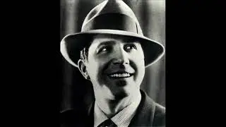 VIEJO JARDÍN (vals) canta Carlos Gardel acompañado por Alfredo De Angelis