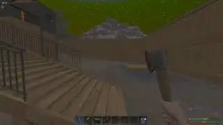 Subsistence С другом