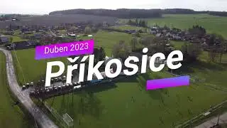 Příkosice 2023